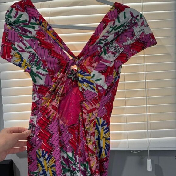 Designer, Zac Posen dress xs - Picture 11 of 16